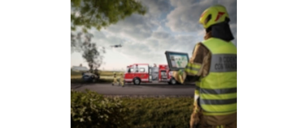 rosenbauer fire trucks